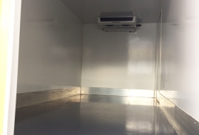 CER Frigo - caisses frigorifiques pour camion - CE Remorques Maroc